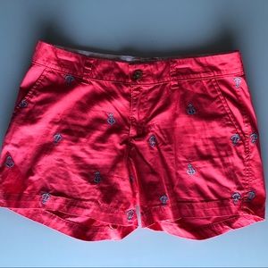 Old Navy Chino Shorts • Size M